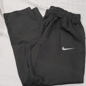 Nike jogging pants